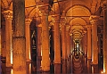 10. Basilica Cistern